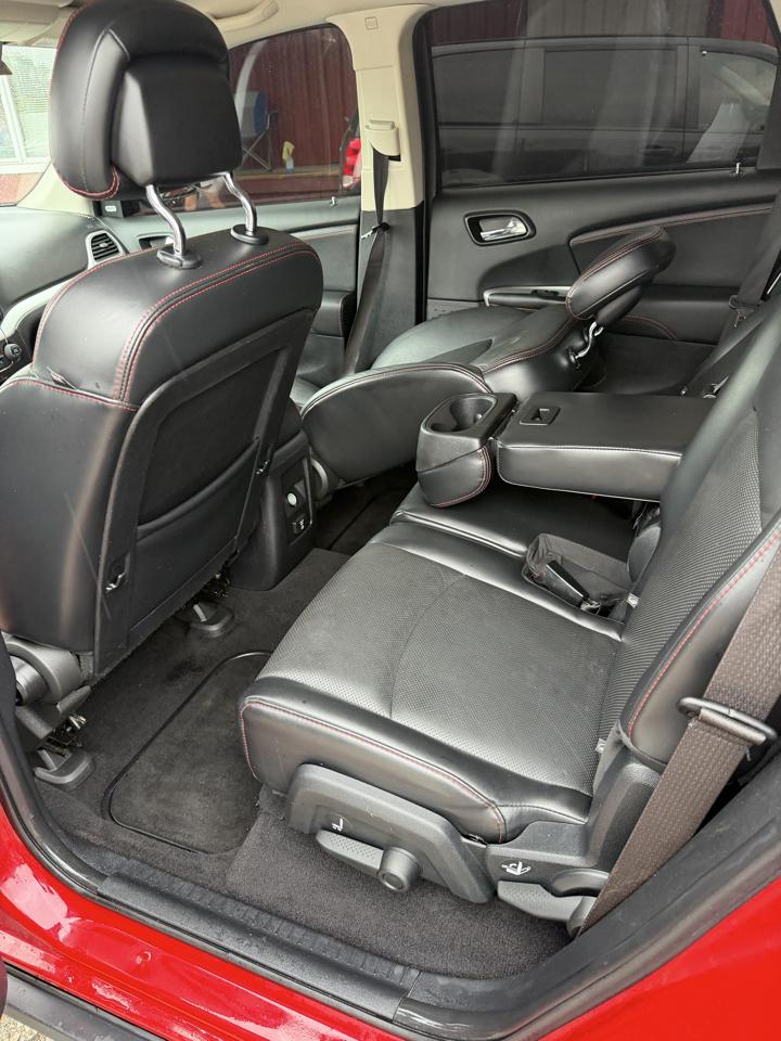 Dodge Journey GT 2018