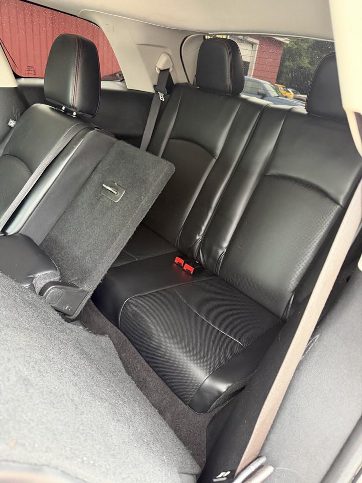 Dodge Journey GT 2018