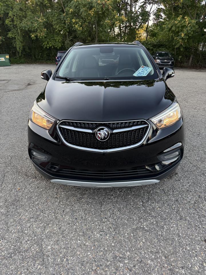 Buick Encore Sport Touring AWD 2019