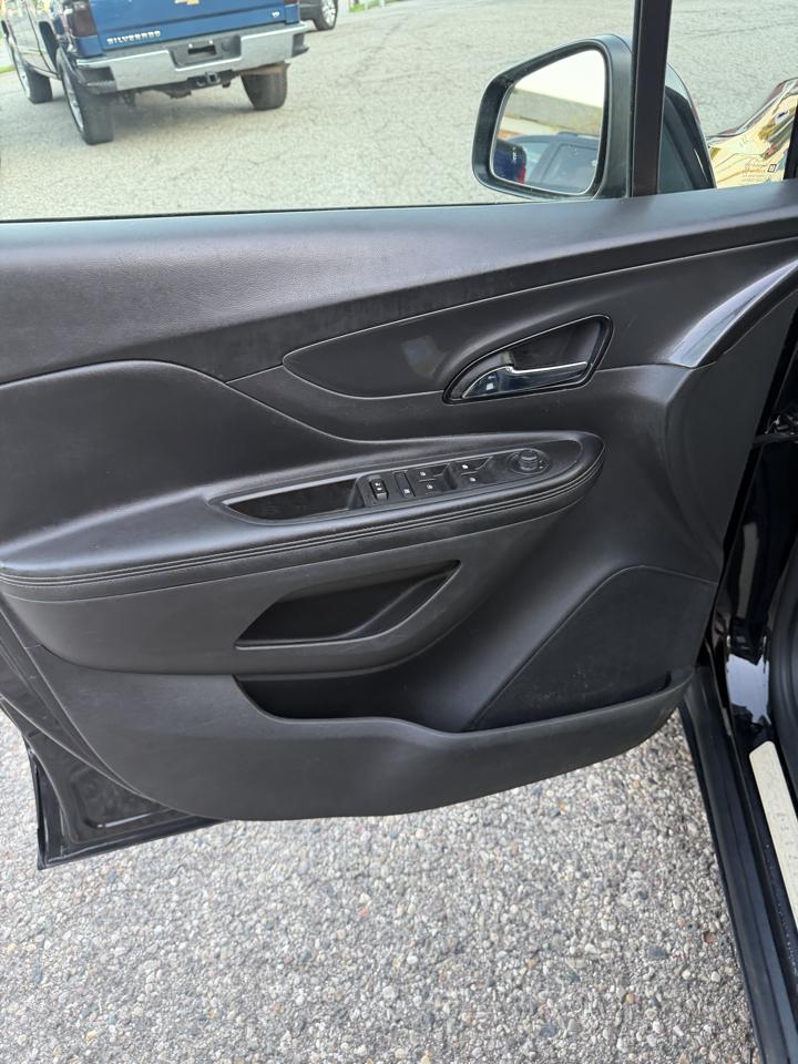Buick Encore Sport Touring AWD 2019