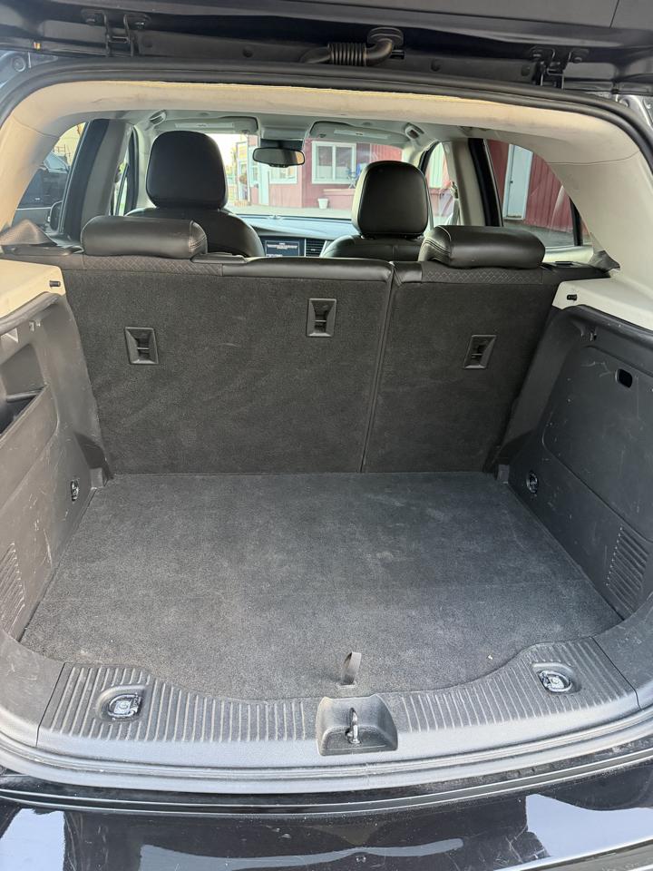 Buick Encore Sport Touring AWD 2019