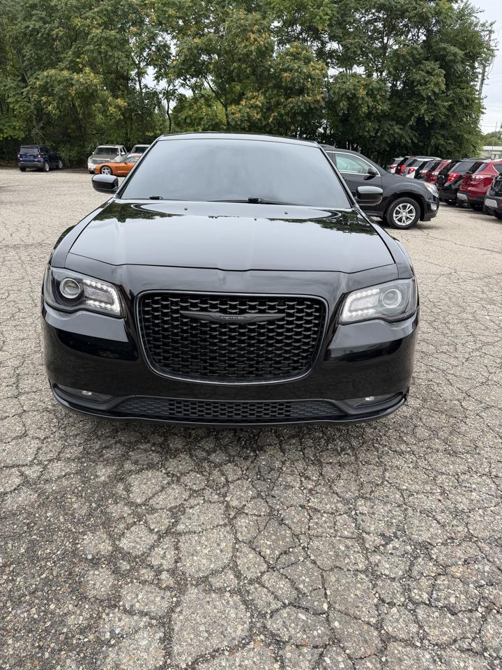 Chrysler 300 S V6 AWD 2017
