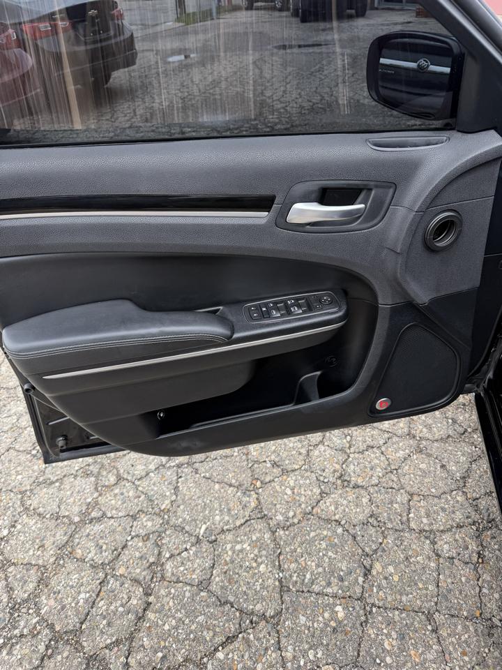 Chrysler 300 S V6 AWD 2017