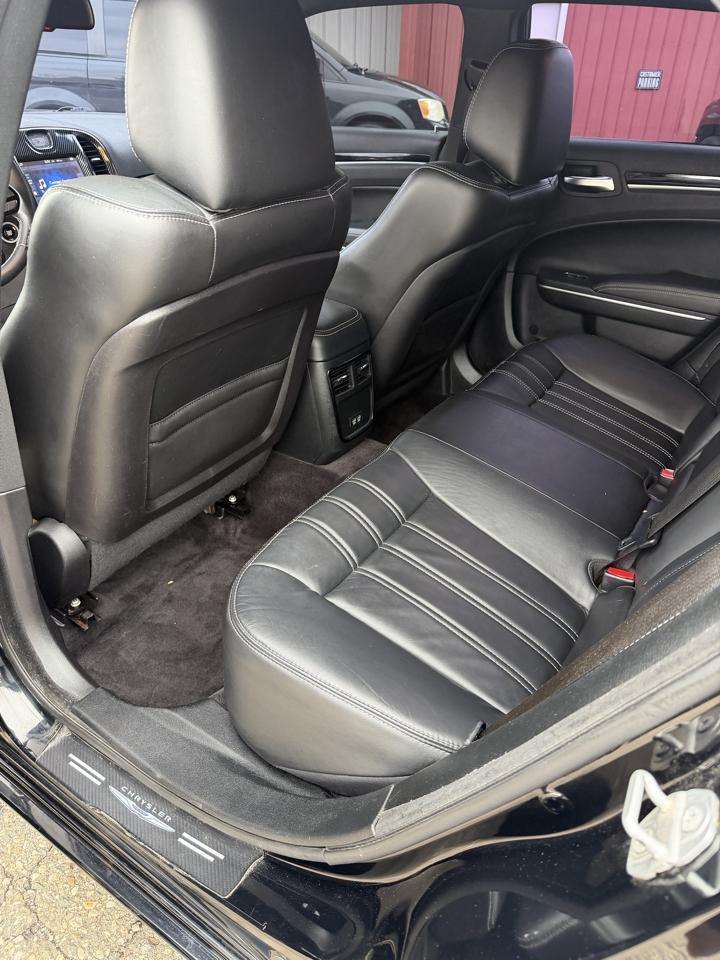 Chrysler 300 S V6 AWD 2017