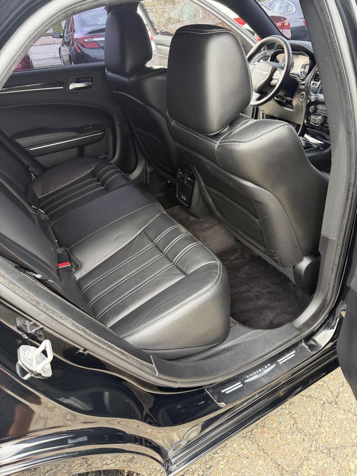 Chrysler 300 S V6 AWD 2017