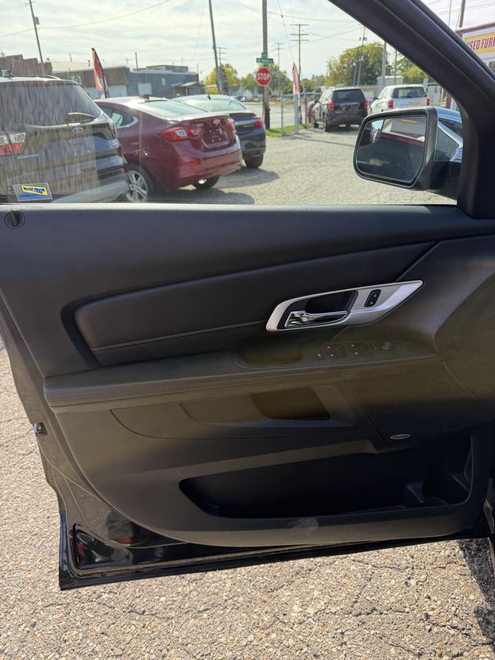 GMC Terrain SLE 4D SUV AWD 2014