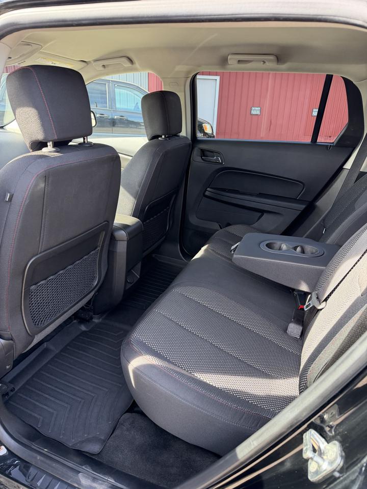 GMC Terrain SLE 4D SUV AWD 2014