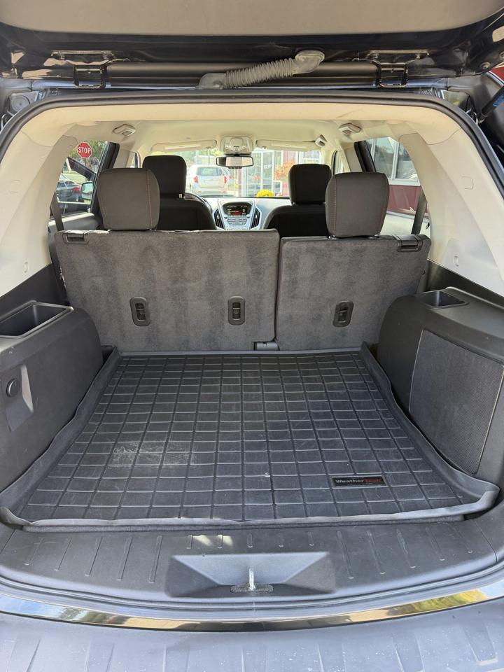 GMC Terrain SLE 4D SUV AWD 2014