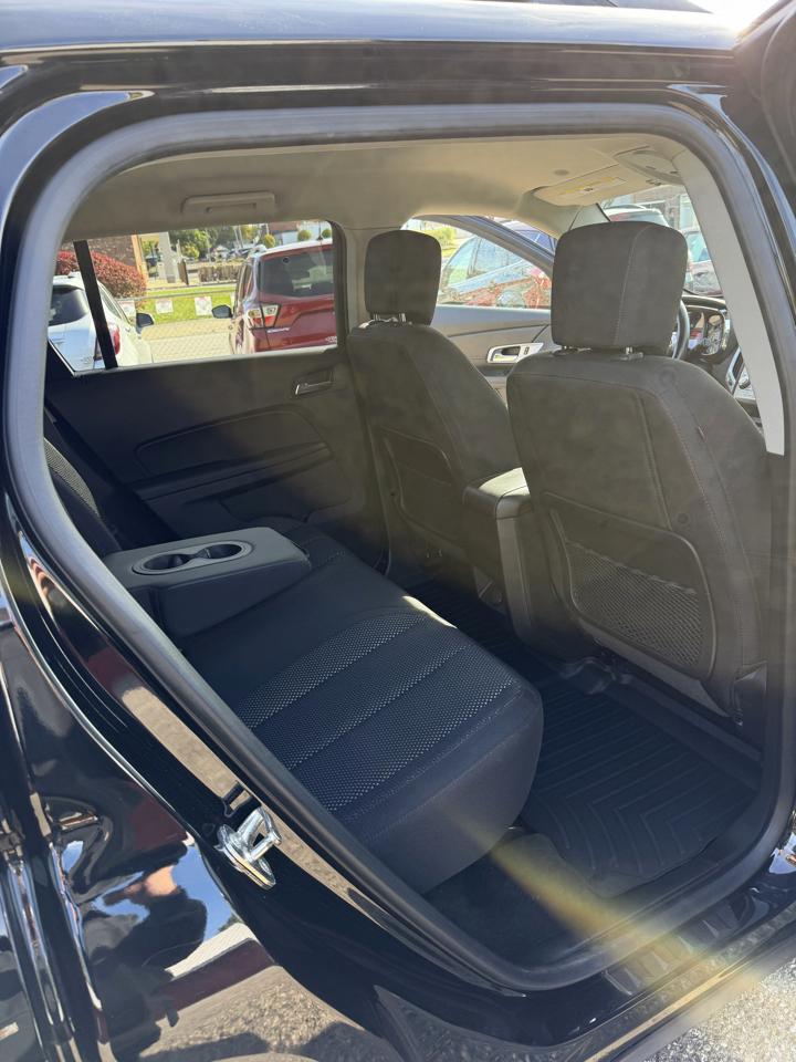 GMC Terrain SLE 4D SUV AWD 2014