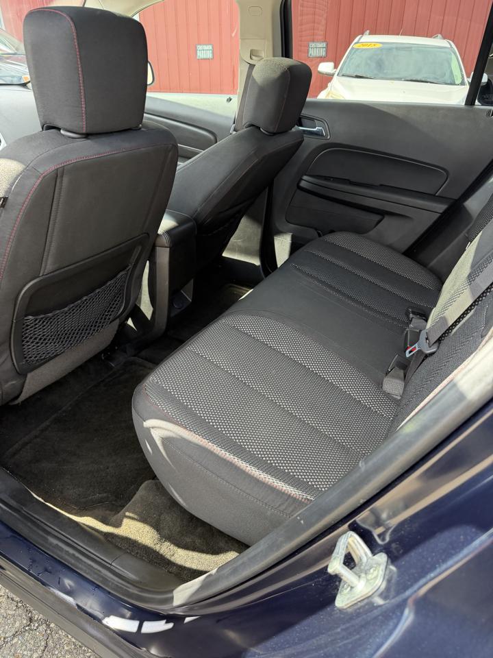 GMC Terrain SLE2 FWD 2017