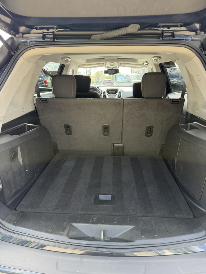 GMC Terrain SLE2 FWD 2017
