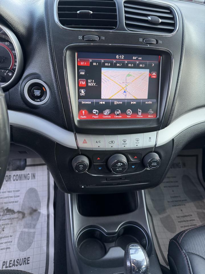Dodge Journey GT AWD 2019