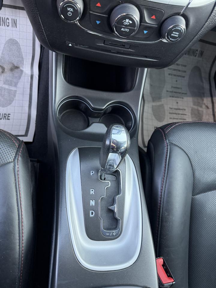 Dodge Journey GT AWD 2019