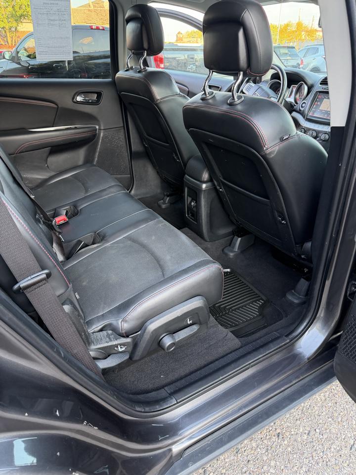 Dodge Journey GT AWD 2019