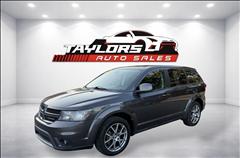 2019 Dodge Journey 