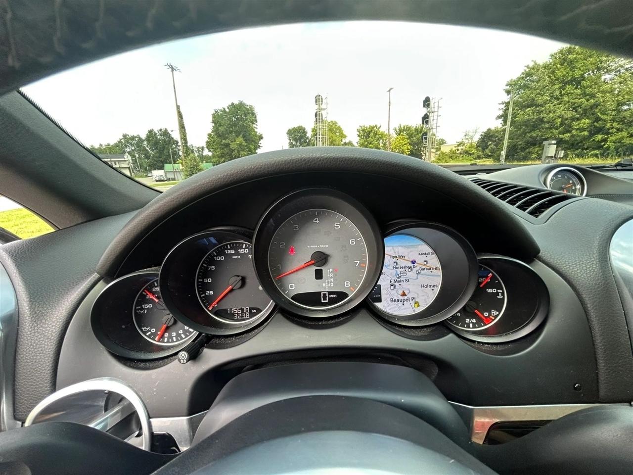 2017 Porsche Cayenne S - Photo 13