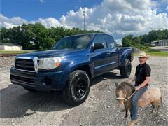 2006 Toyota Tacoma 