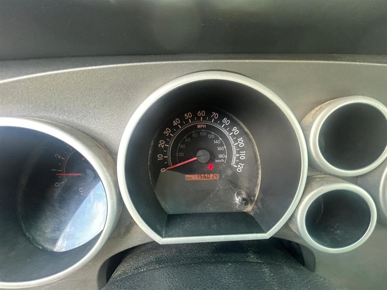 Toyota Tundra Tundra-Grade 5.7L FFV Double Cab 4WD 2013