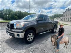 2013 Toyota Tundra 