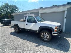 1998 Chevrolet C/K 2500 