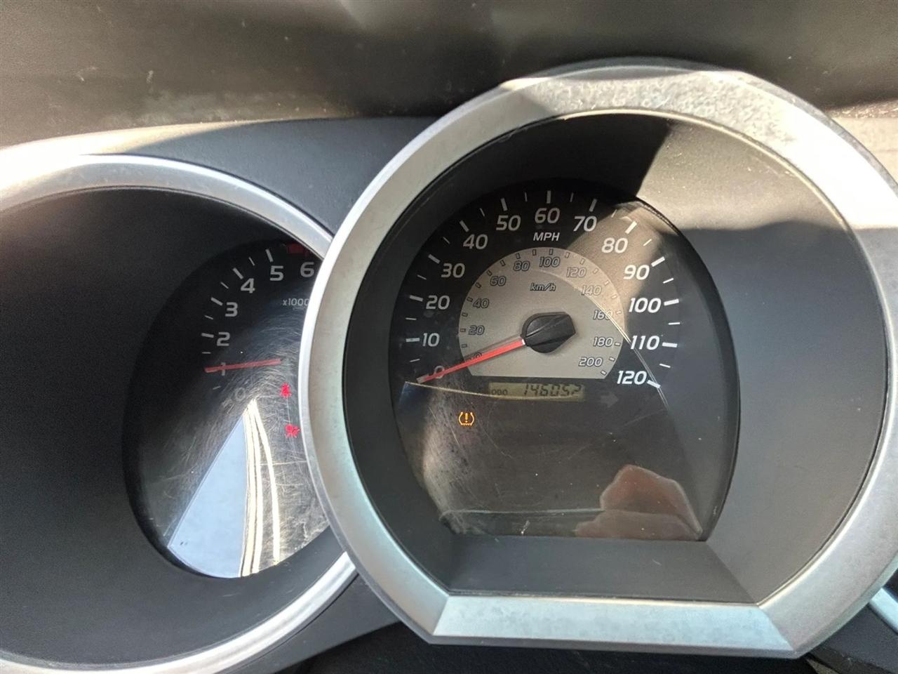 Toyota Tacoma Double Cab V6 Auto 4WD 2006