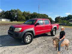 2006 Toyota Tacoma 