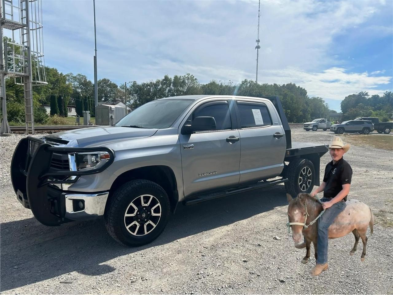 2014 Toyota Tundra