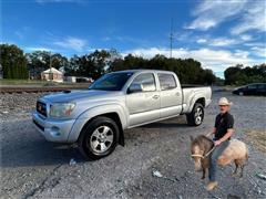 2006 Toyota Tacoma 