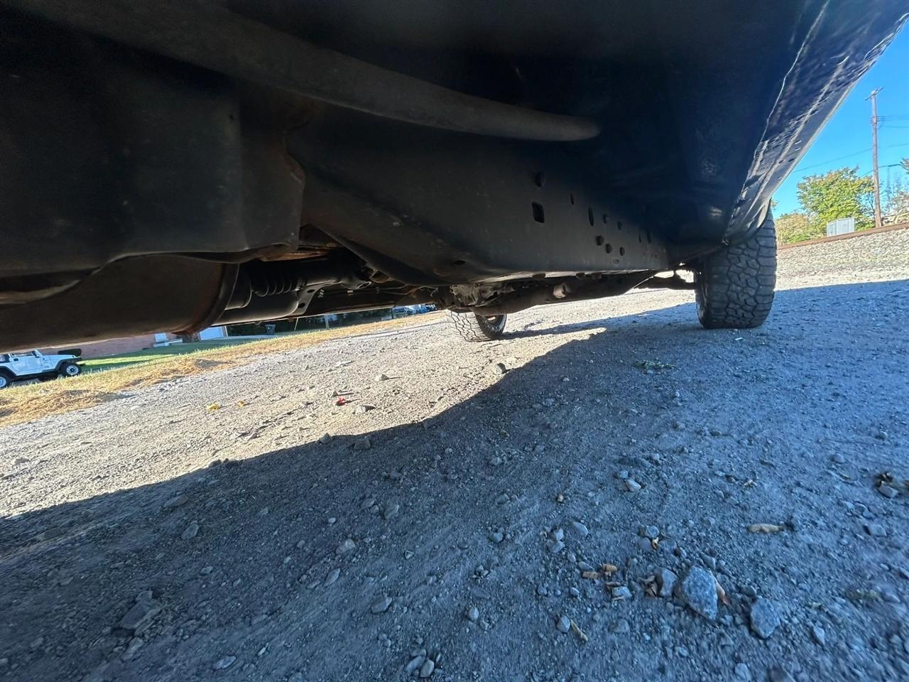 Toyota Tacoma Double Cab V6 Auto 4WD 2006