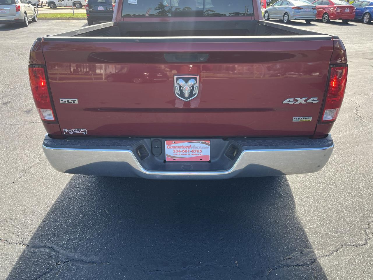 Ram 1500 photo 5