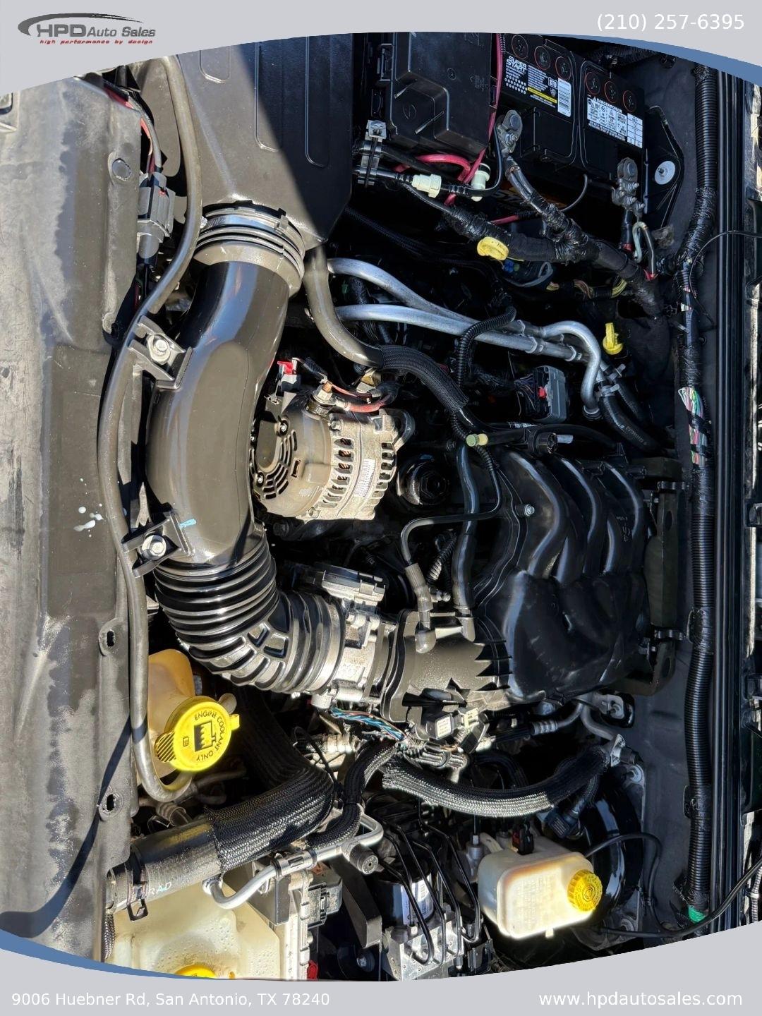 Jeep Wrangler Unlimited 4WD 4dr Sport 2012