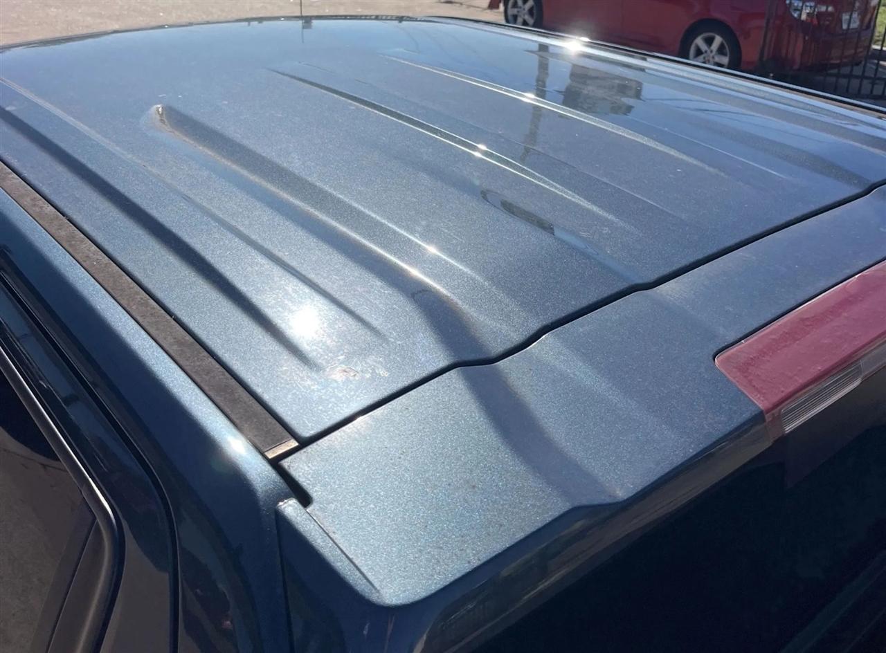 Chevrolet Silverado 1500 4WD Crew Cab 147" RST 2019