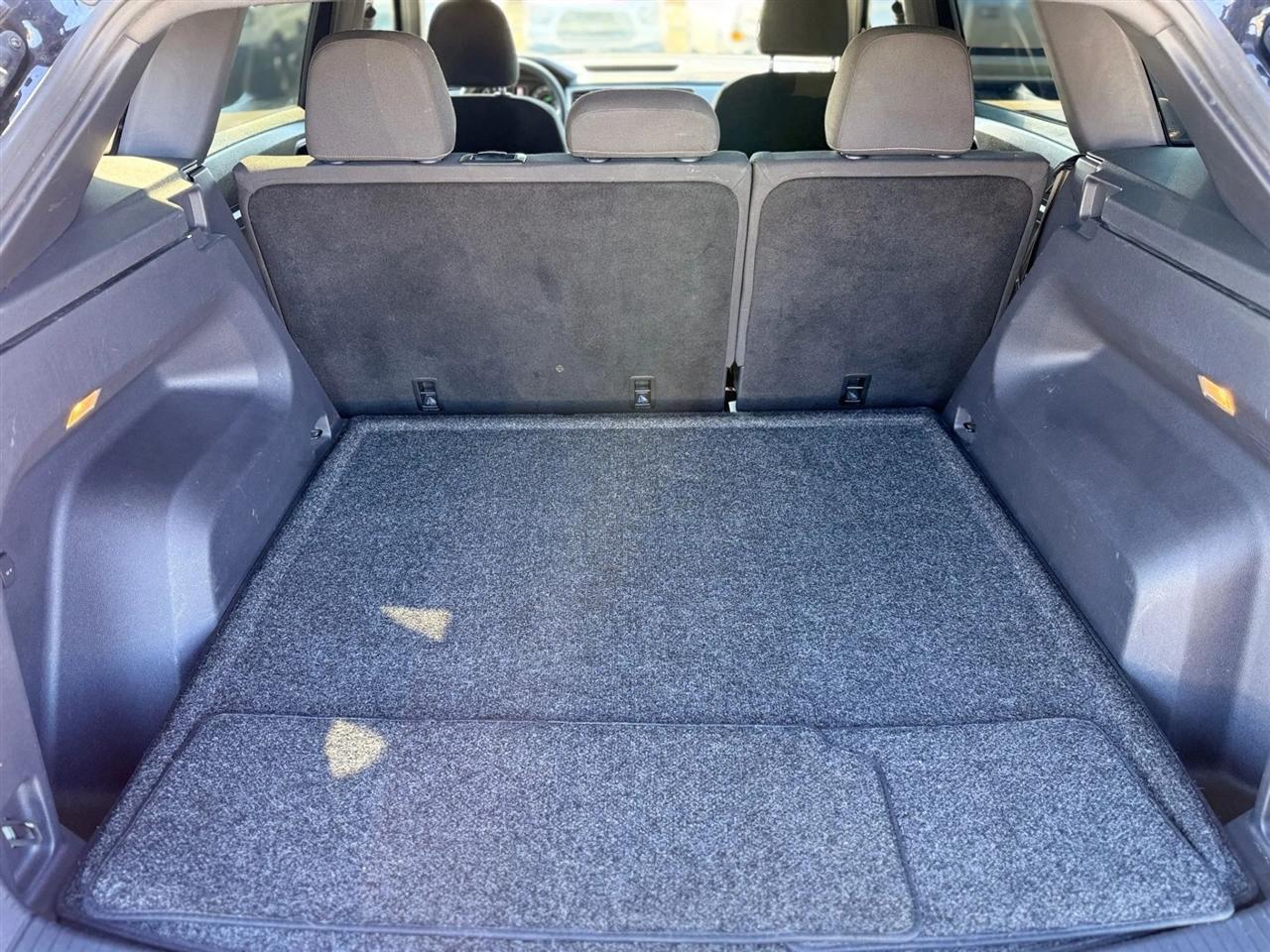 Volkswagen Atlas Cross Sport 2.0T S FWD 2021