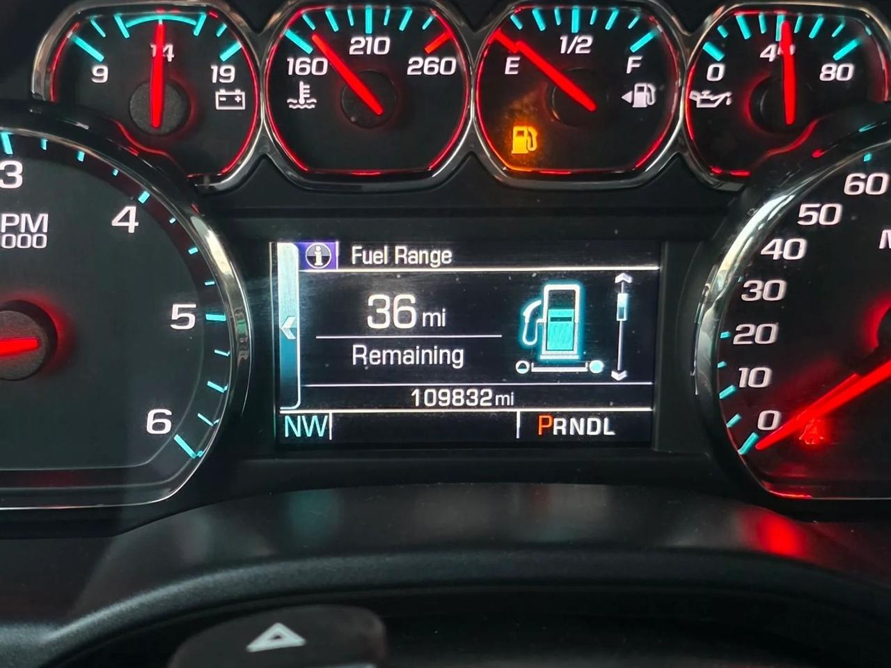 GMC Sierra 1500 2WD Crew Cab 143.5" SLT 2018