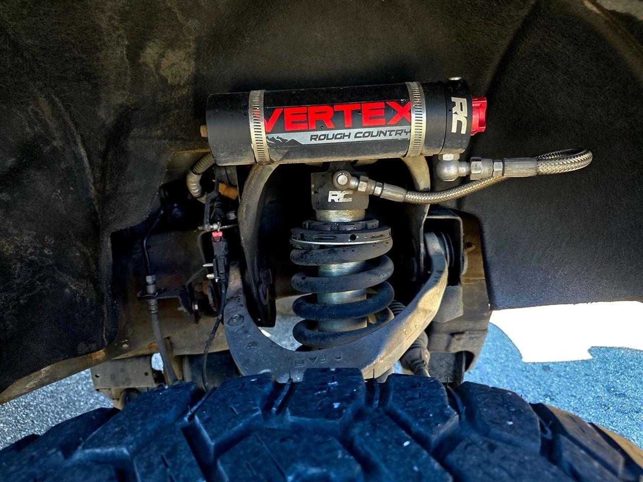 Chevrolet Suburban 2WD 4dr LTZ 2015