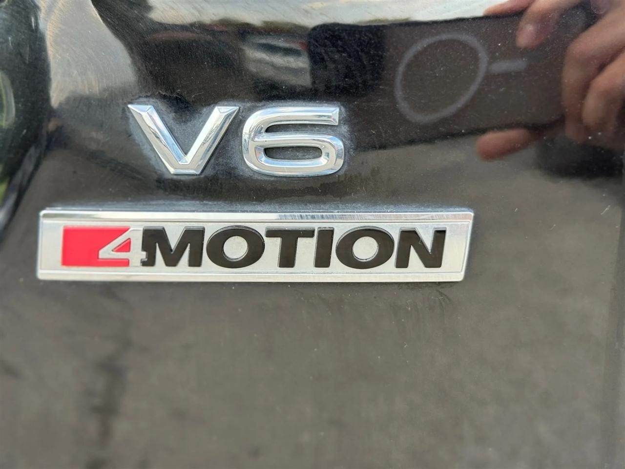 Volkswagen Atlas 3.6L V6 SE 4MOTION 2019