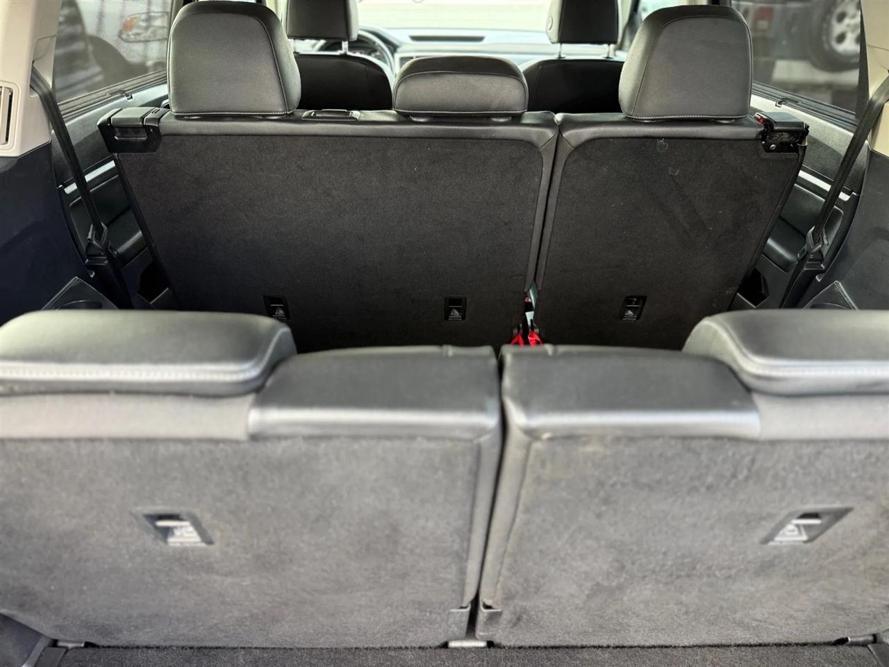 Volkswagen Atlas 3.6L V6 SE 4MOTION 2019