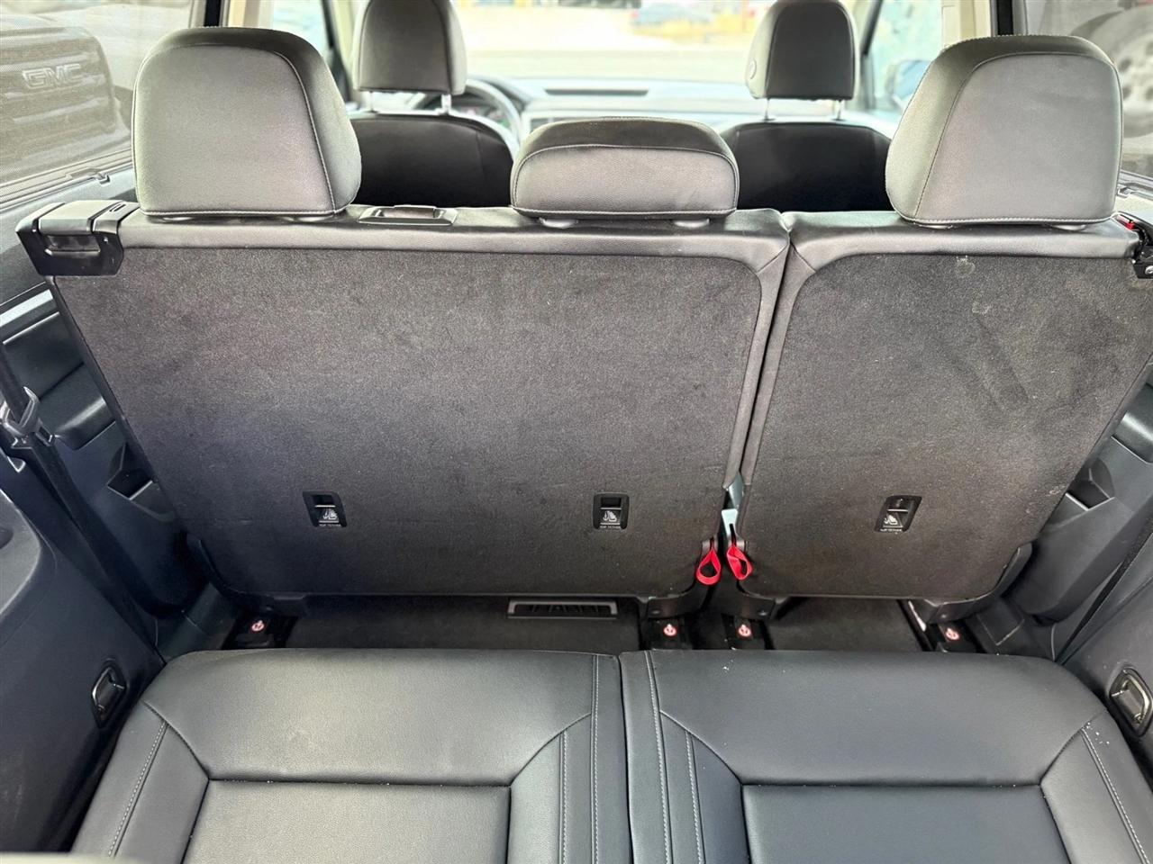 Volkswagen Atlas 3.6L V6 SE 4MOTION 2019