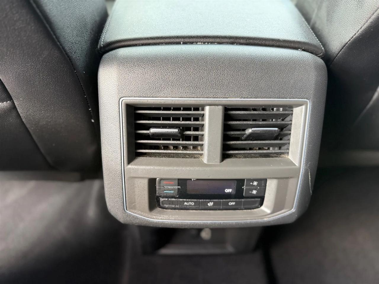 Volkswagen Atlas 3.6L V6 SE 4MOTION 2019