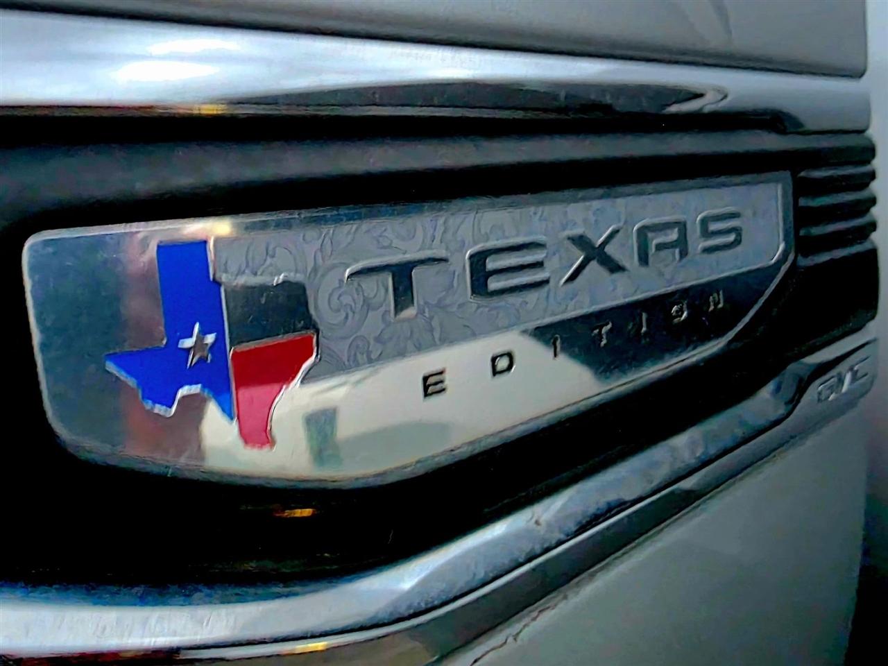 GMC Sierra 1500 4WD Crew Cab 147" SLT 2019