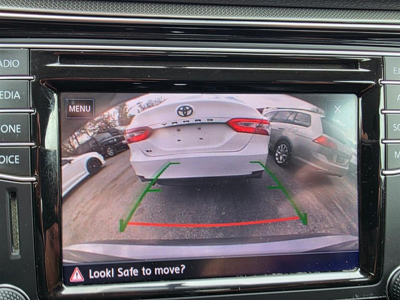 Volkswagen Passat 2.0T S Auto 2018