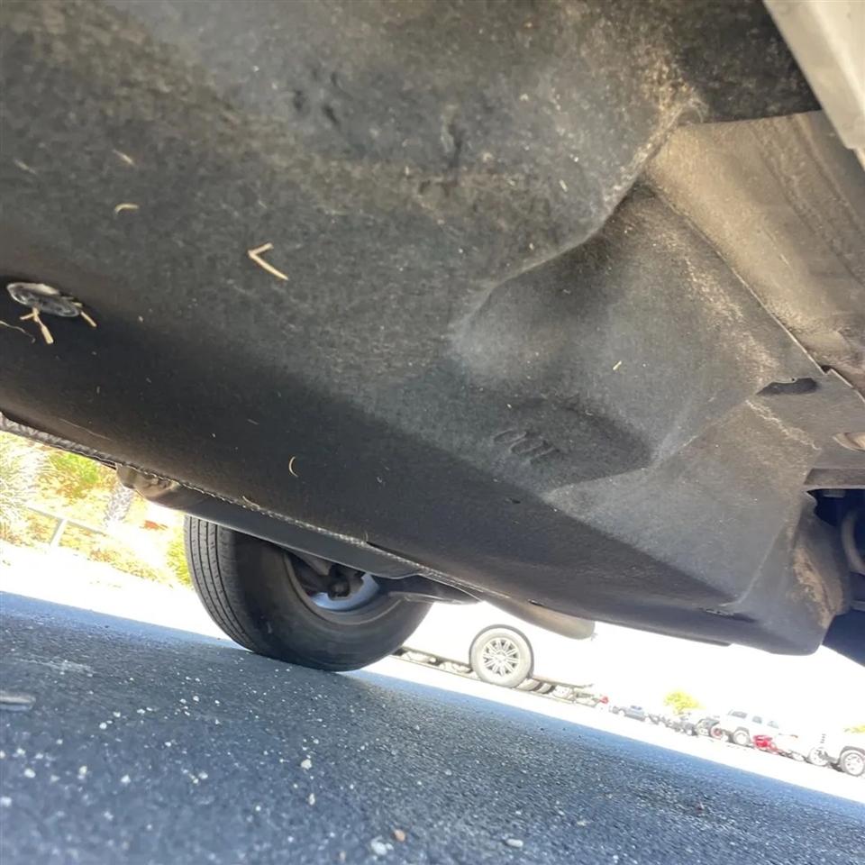 Toyota Highlander Platinum FWD (Natl) 2023