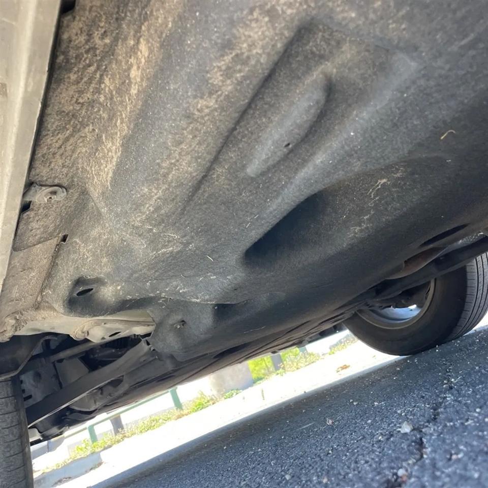 Toyota Highlander Platinum FWD (Natl) 2023