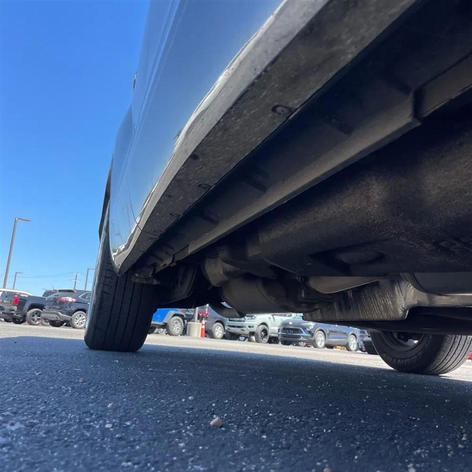 Toyota Highlander Platinum FWD (Natl) 2023