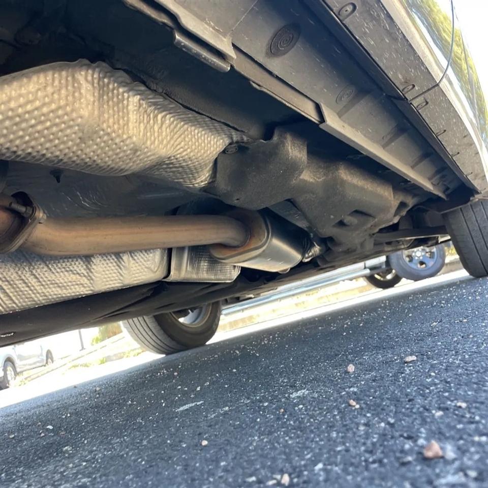 Toyota Highlander Platinum FWD (Natl) 2023