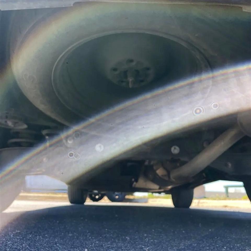 Toyota Highlander Platinum FWD (Natl) 2023