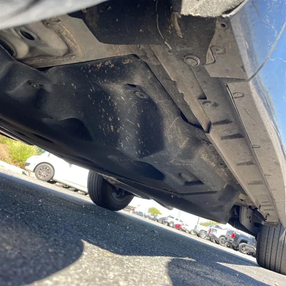 Toyota Highlander Platinum FWD (Natl) 2023