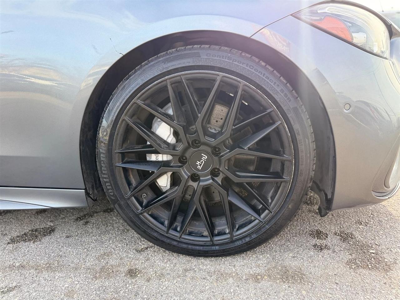 Mercedes-Benz C-Class C 300 Sedan 2022