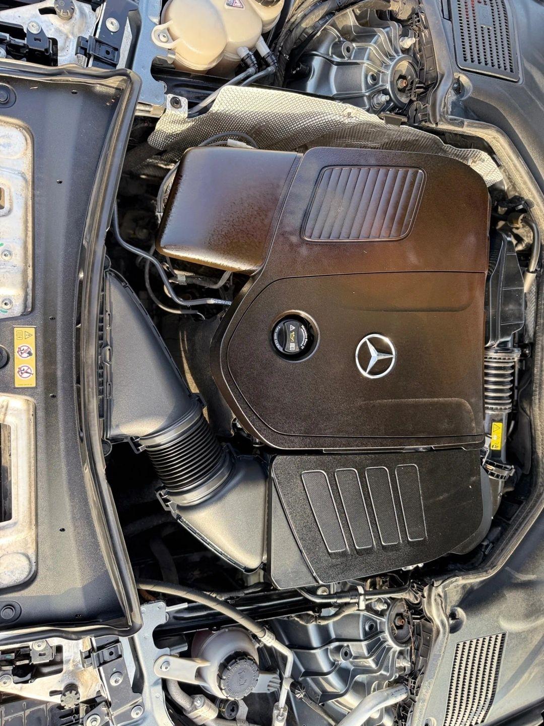 Mercedes-Benz C-Class C 300 Sedan 2022