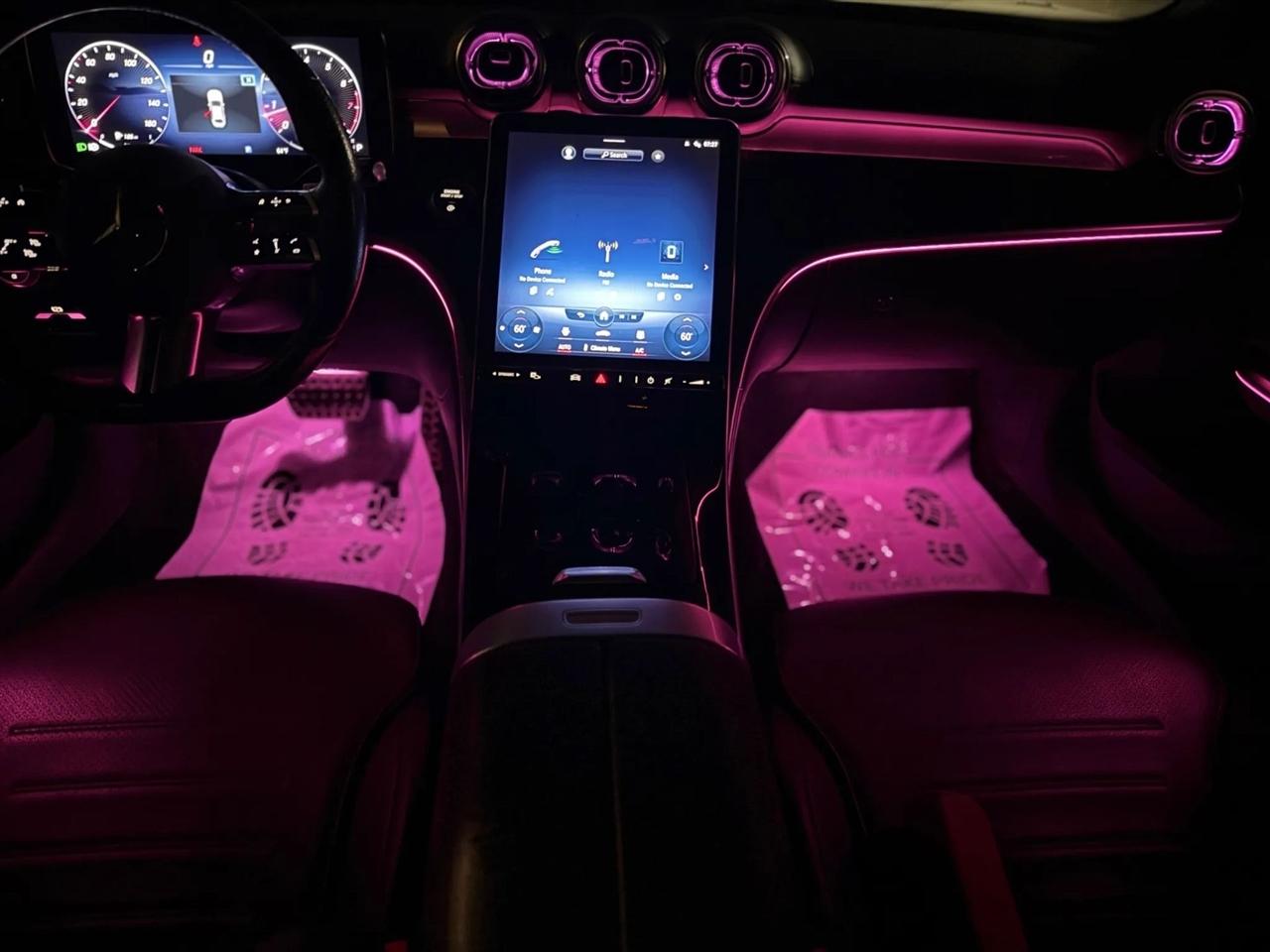 Mercedes-Benz C-Class C 300 Sedan 2022